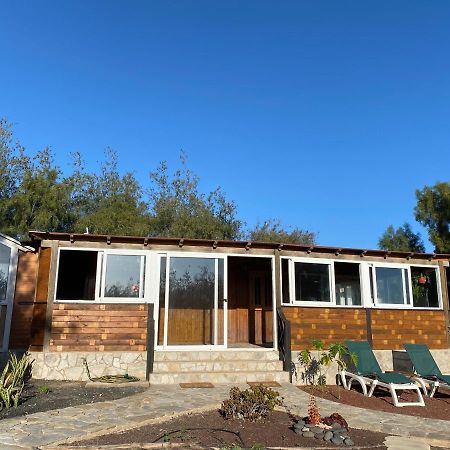 Fuerte Action Guest House Коста Калма Экстерьер фото
