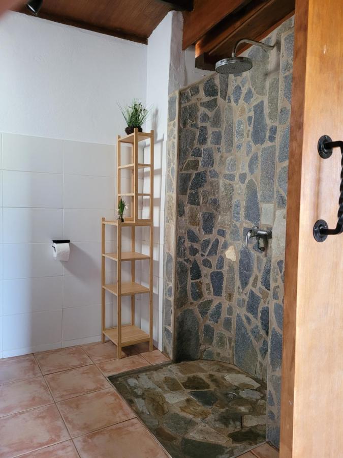 Fuerte Action Guest House Коста Калма Экстерьер фото