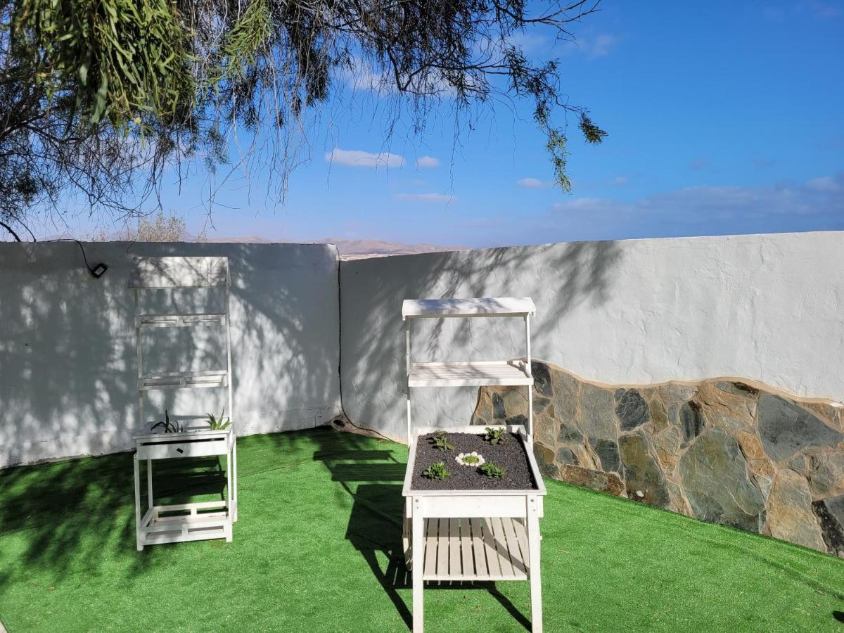 Fuerte Action Guest House Коста Калма Экстерьер фото