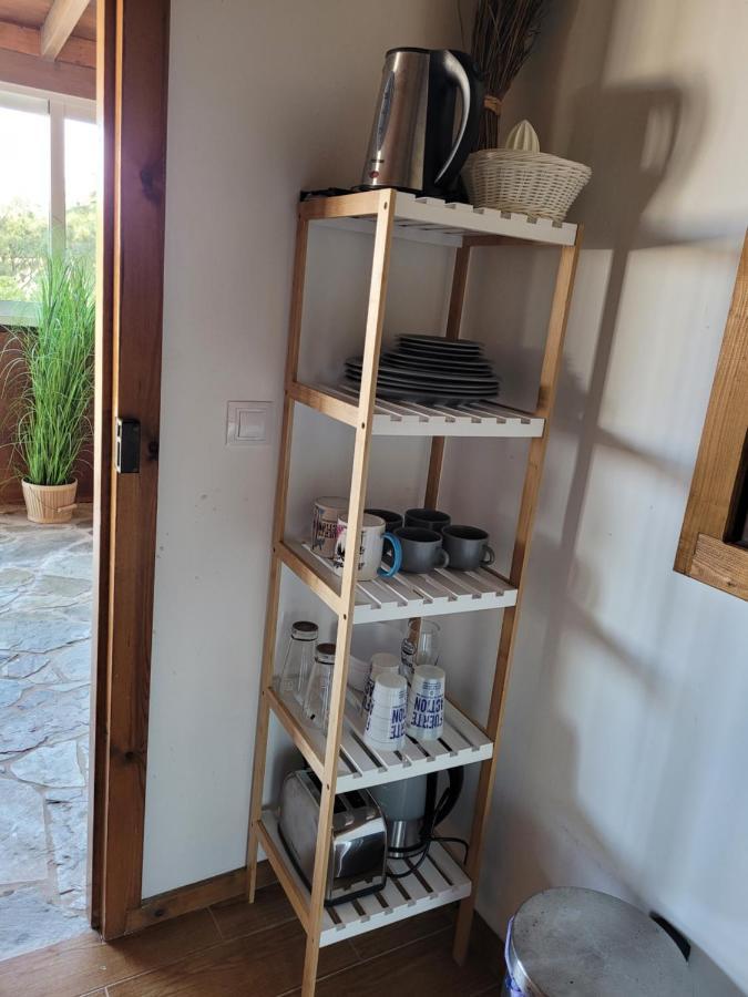 Fuerte Action Guest House Коста Калма Экстерьер фото