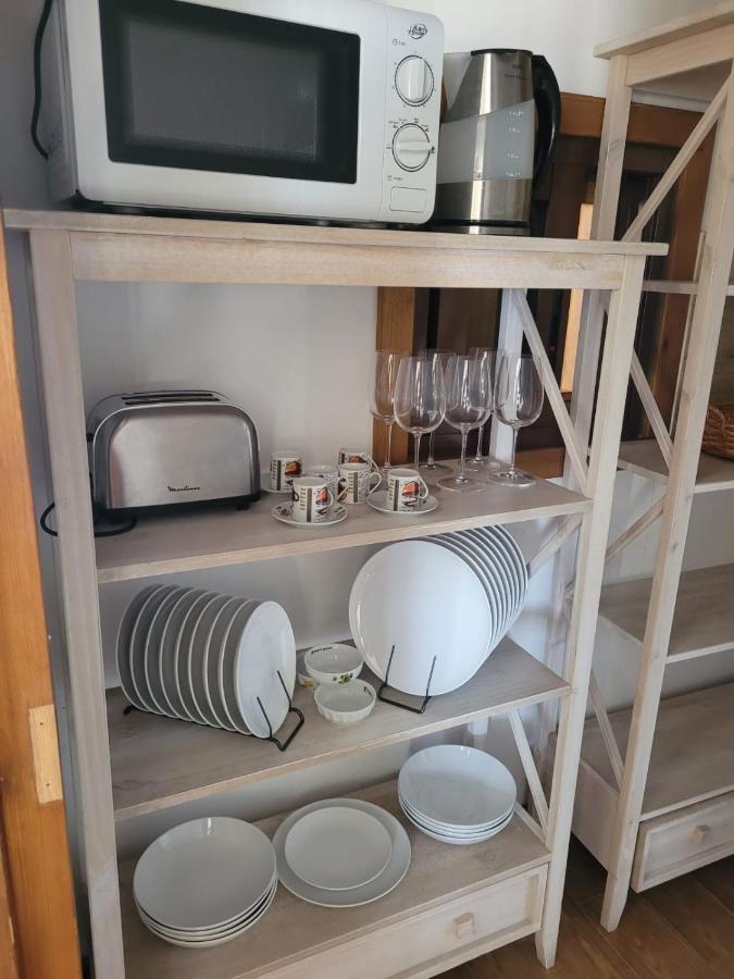 Fuerte Action Guest House Коста Калма Экстерьер фото